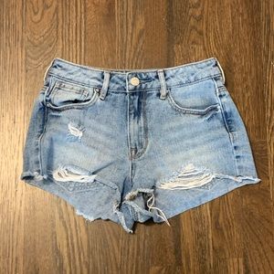 pacsun shorts